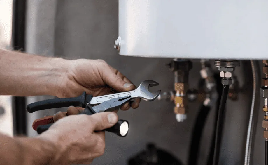 Why choose Water Heater Repair in Leesburg, AL